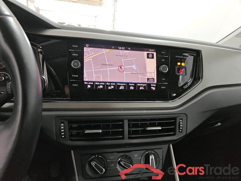 VOLKSWAGEN POLO 70 kW #3