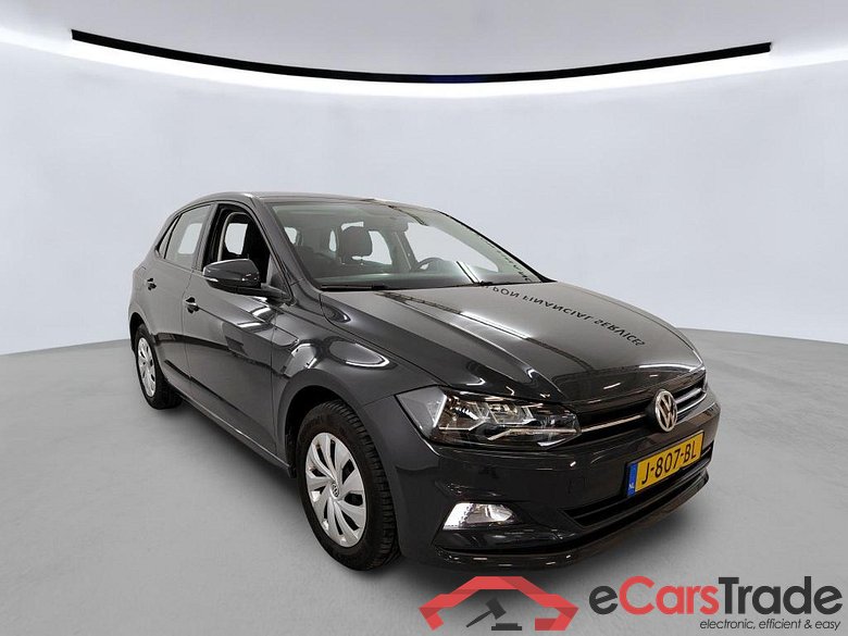 VOLKSWAGEN POLO 70 kW #4