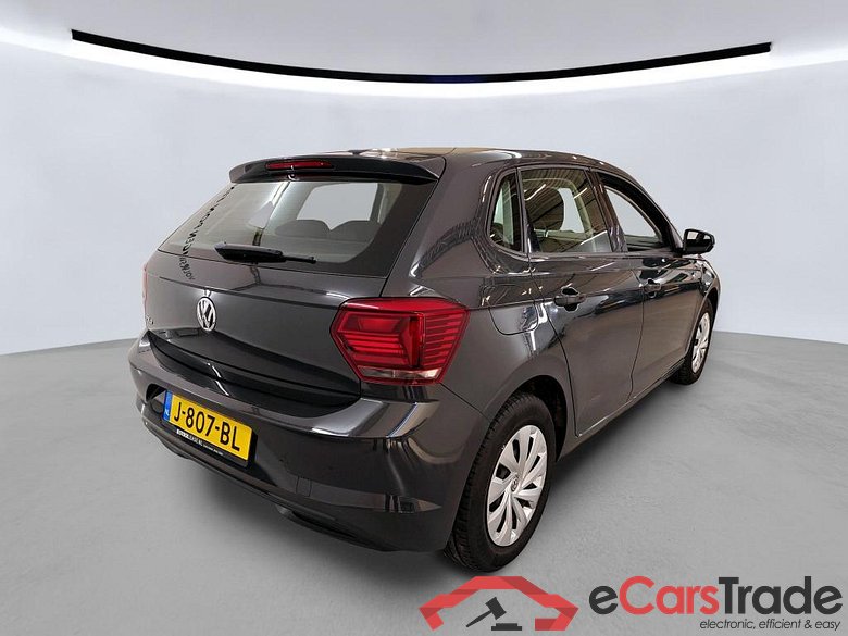 VOLKSWAGEN POLO 70 kW #5