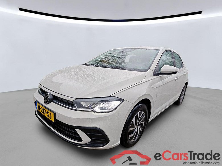 VOLKSWAGEN POLO 70 kW #1