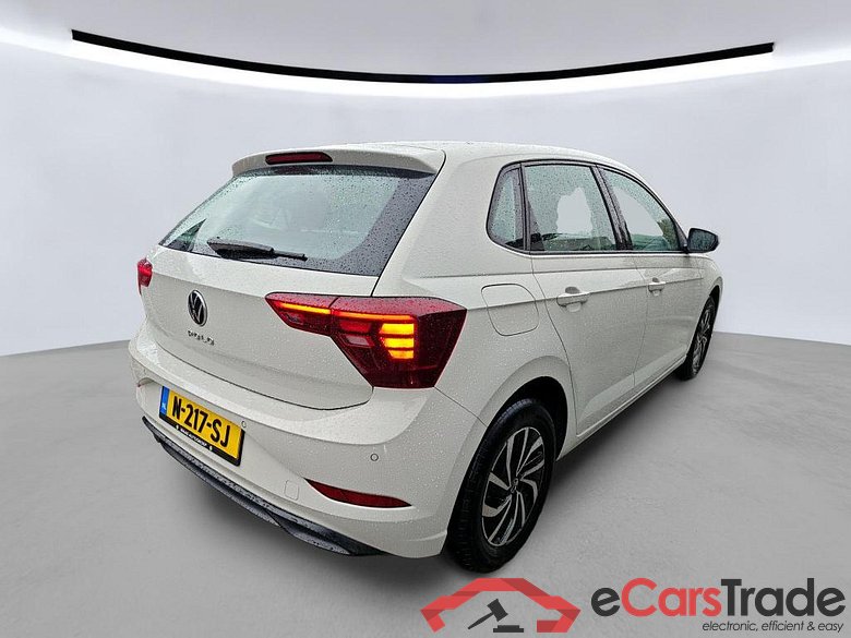 VOLKSWAGEN POLO 70 kW #5