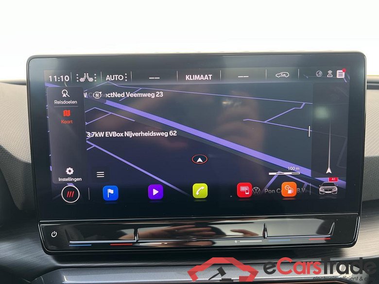 CUPRA Leon Sportstourer 110 kW #2