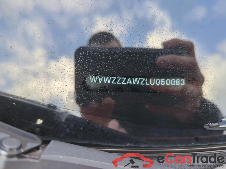 VOLKSWAGEN POLO 70 kW #2