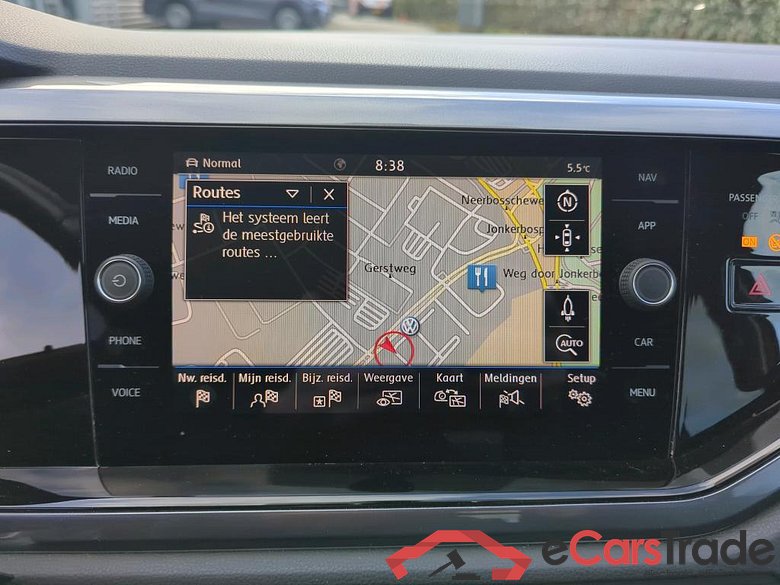 VOLKSWAGEN POLO 70 kW #3