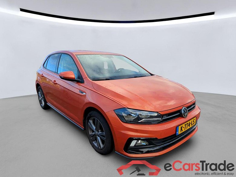 VOLKSWAGEN POLO 70 kW #4