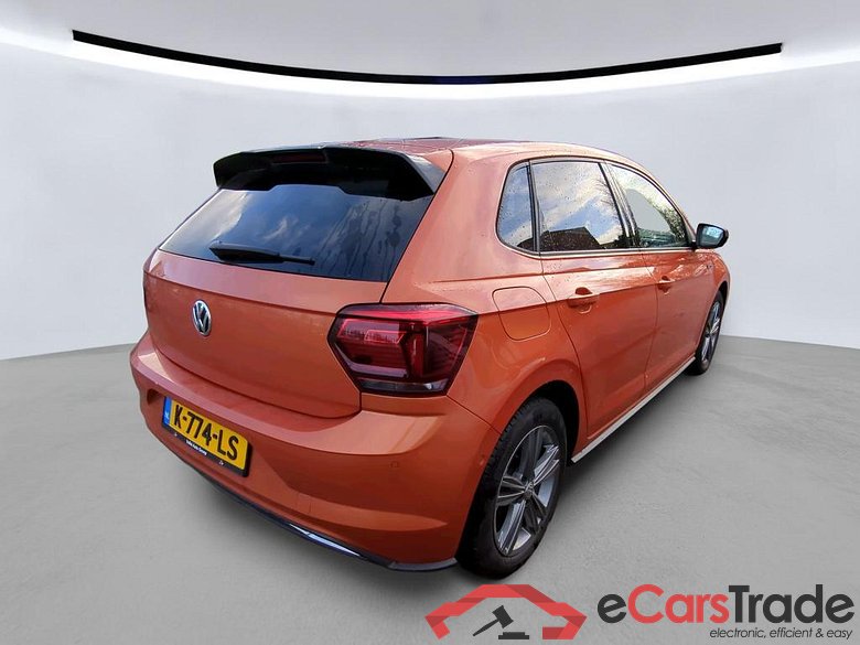 VOLKSWAGEN POLO 70 kW #5