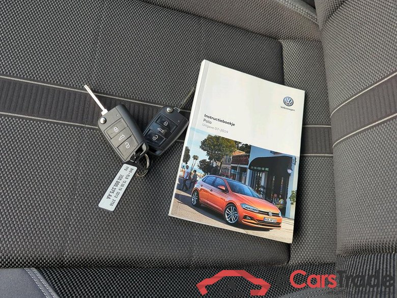 VOLKSWAGEN POLO 70 kW #6