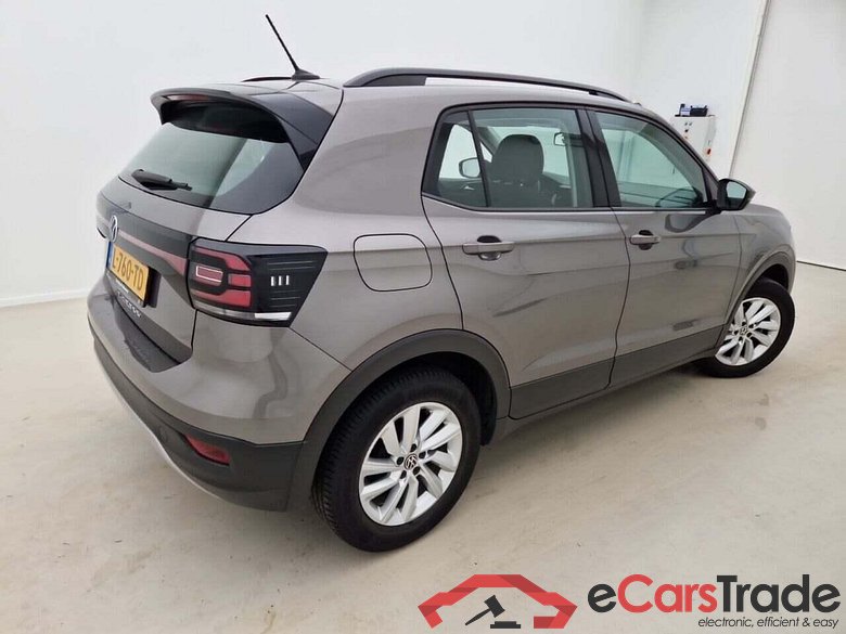 VOLKSWAGEN T-Cross 1.0 TSI Life #2