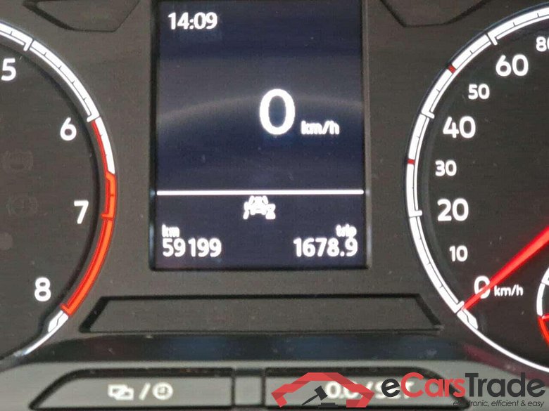 VOLKSWAGEN T-Cross 1.0 TSI Life #4