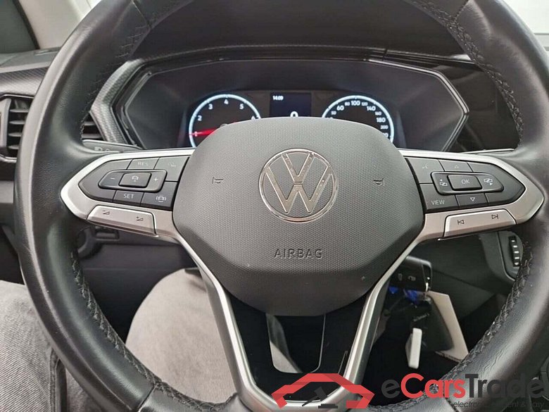 VOLKSWAGEN T-Cross 1.0 TSI Life #6