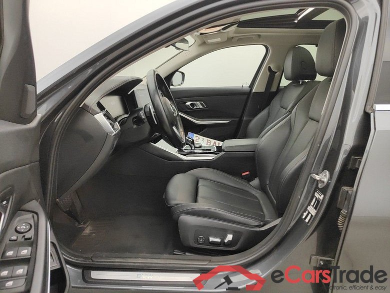 BMW 3 Reeks Touring 320dA (140 kW) 5d #3