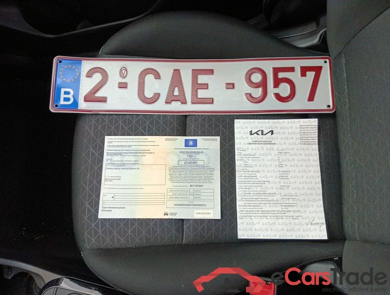 KIA Picanto 1.0 MPI 67 Pulse 5d #4