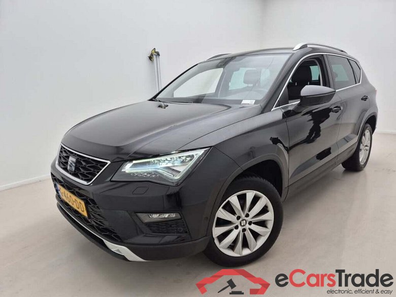 SEAT Ateca 1.5 TSI Style Business Intense #1