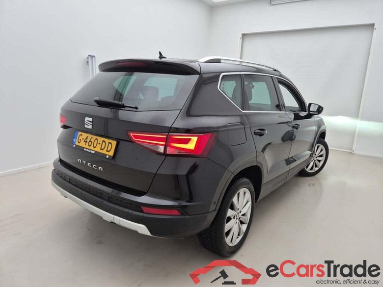 SEAT Ateca 1.5 TSI Style Business Intense #2