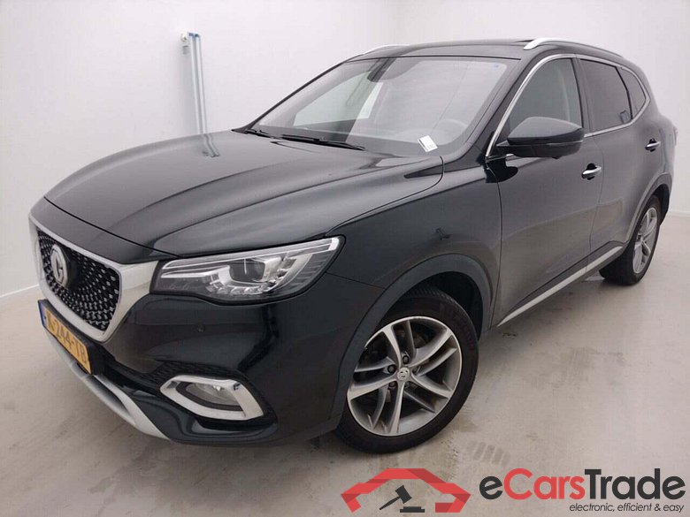 MG EHS 1.5 TGDI Luxury #1