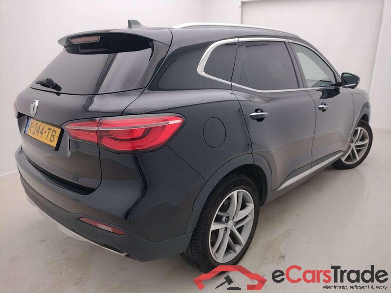 MG EHS 1.5 TGDI Luxury #2