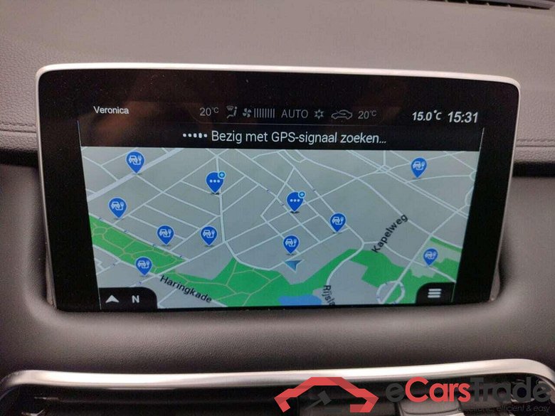 MG EHS 1.5 TGDI Luxury #5