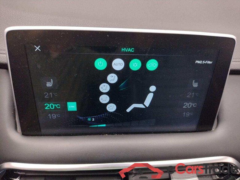 MG EHS 1.5 TGDI Luxury #6