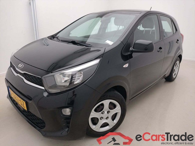 KIA Picanto 1.0 DPi ComfortLine #1