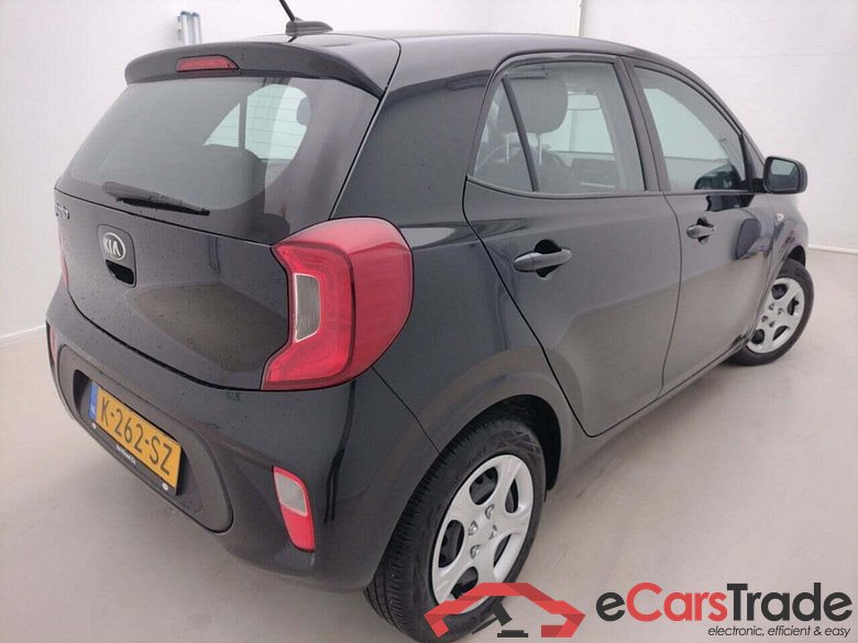 KIA Picanto 1.0 DPi ComfortLine #2