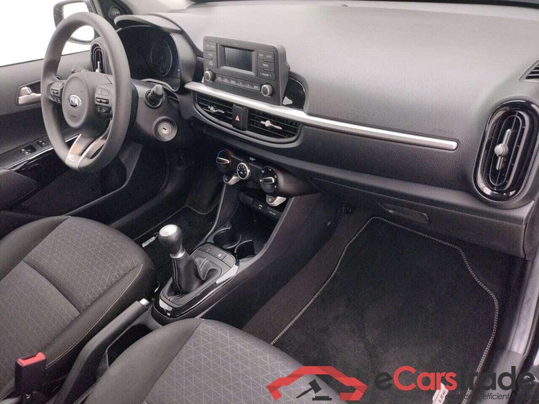 KIA Picanto 1.0 DPi ComfortLine #3