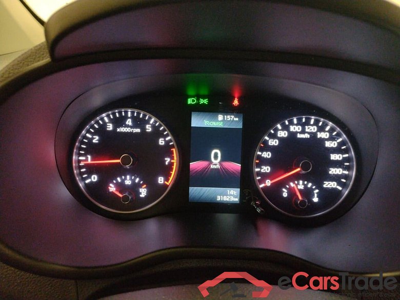 KIA Picanto 1.0 DPi ComfortLine #4