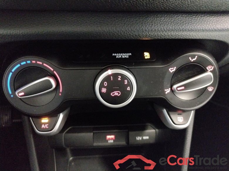 KIA Picanto 1.0 DPi ComfortLine #5