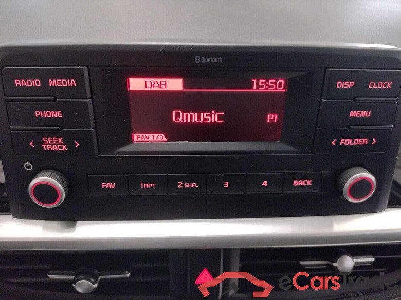 KIA Picanto 1.0 DPi ComfortLine #6