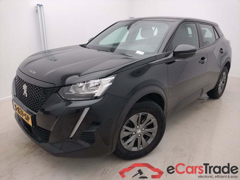 PEUGEOT 2008 1.2 PT Active Pack EAT8 #1
