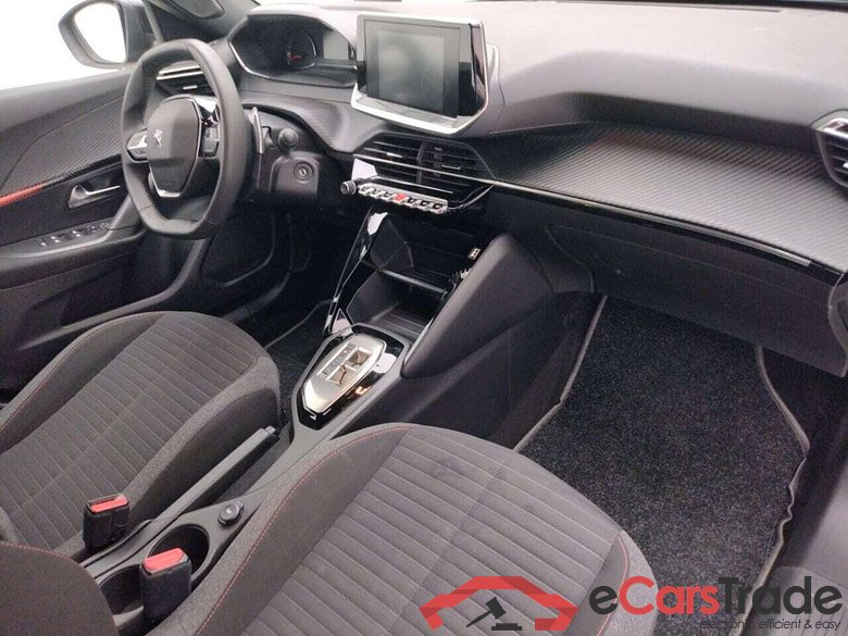 PEUGEOT 2008 1.2 PT Active Pack EAT8 #3