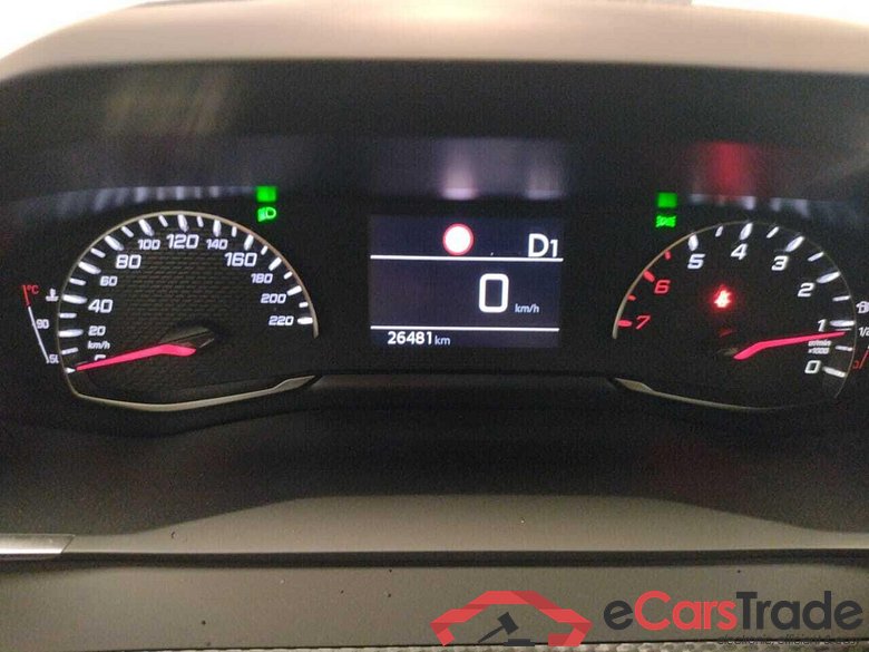 PEUGEOT 2008 1.2 PT Active Pack EAT8 #4