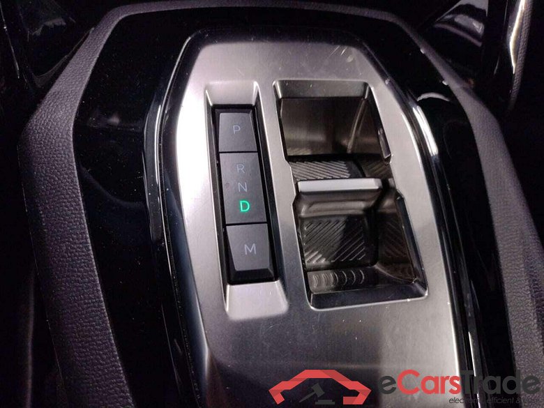 PEUGEOT 2008 1.2 PT Active Pack EAT8 #6