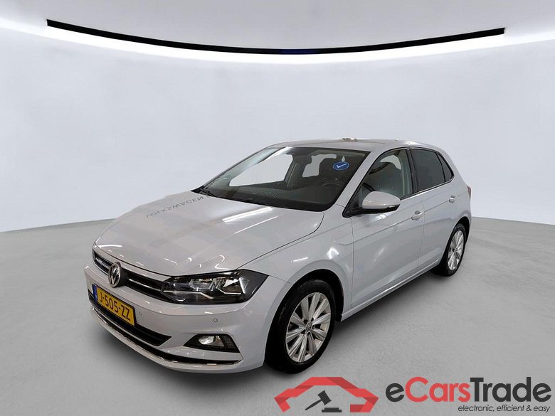 VOLKSWAGEN POLO 70 kW #1