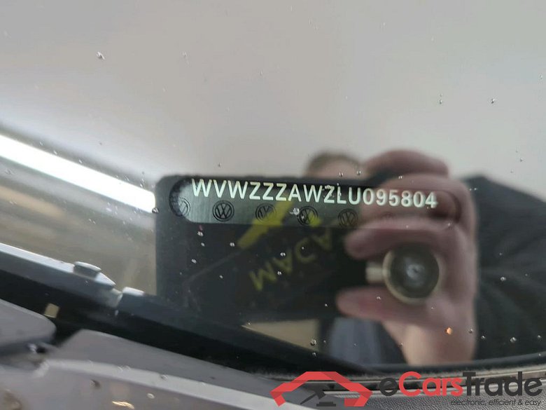 VOLKSWAGEN POLO 70 kW #2