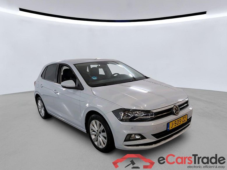 VOLKSWAGEN POLO 70 kW #3