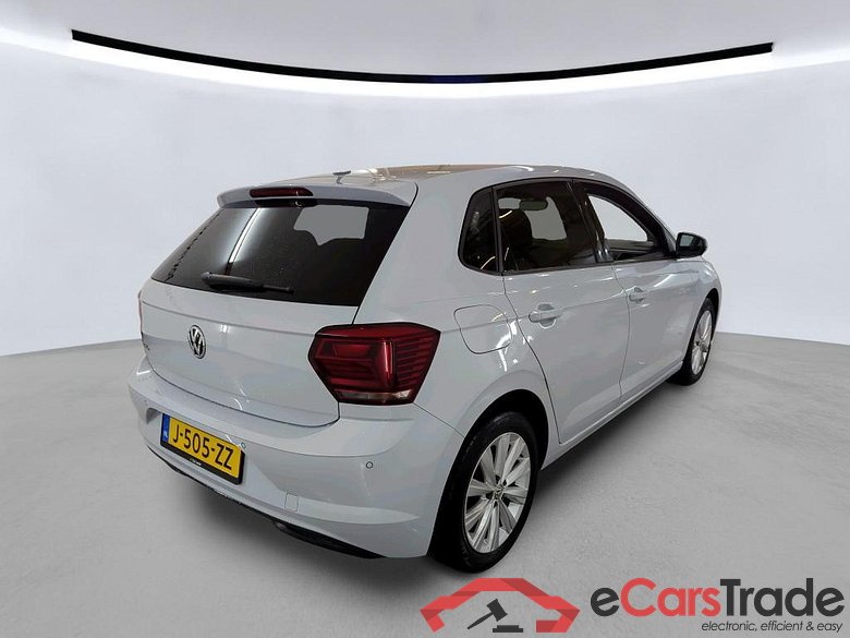 VOLKSWAGEN POLO 70 kW #4