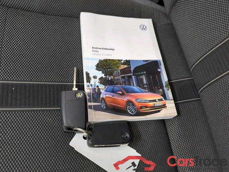 VOLKSWAGEN POLO 70 kW #5