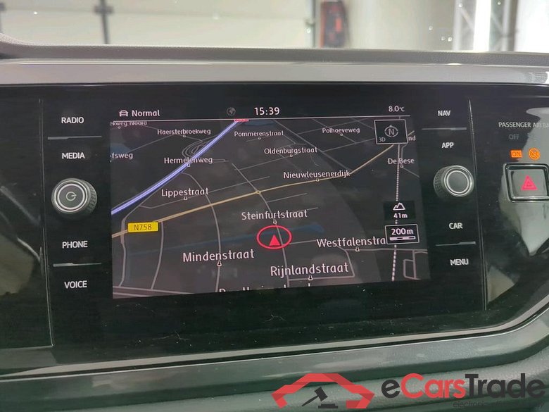 VOLKSWAGEN POLO 70 kW #3