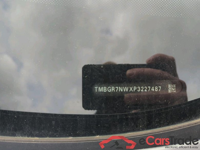 SKODA Kamiq 81 kW #2