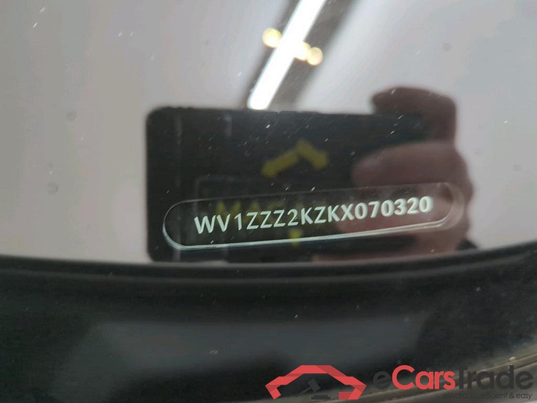 VOLKSWAGEN Caddy 55 kW #2