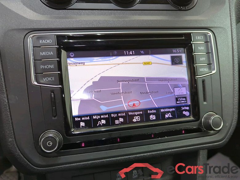 VOLKSWAGEN Caddy 55 kW #3