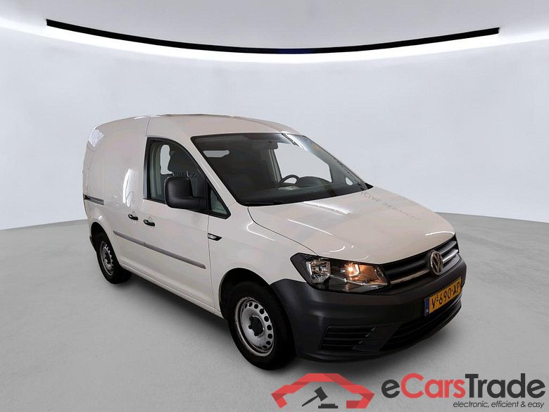 VOLKSWAGEN Caddy 55 kW #4
