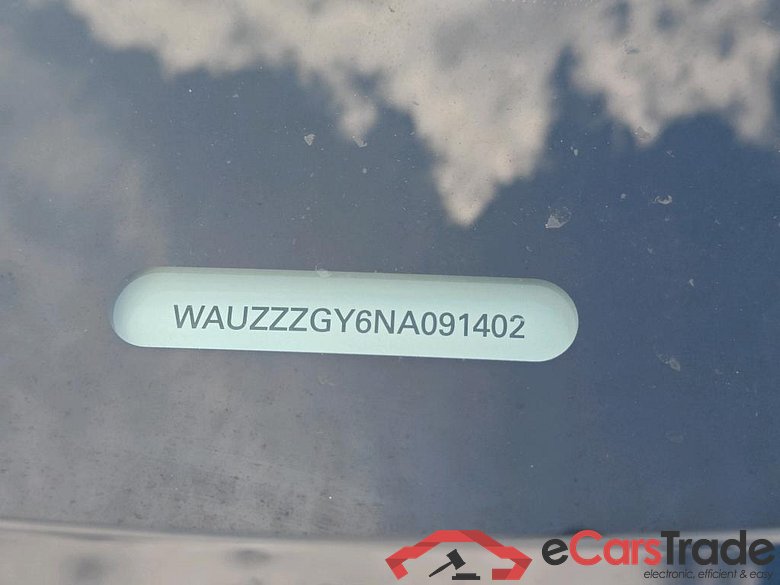 AUDI A3 Sportback 81 kW #2