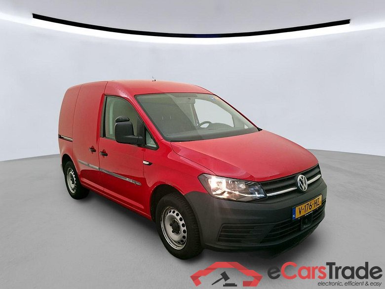 VOLKSWAGEN Caddy 75 kW #3