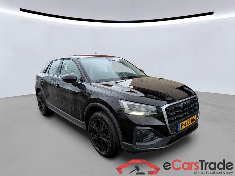 AUDI Q2 81 kW #4
