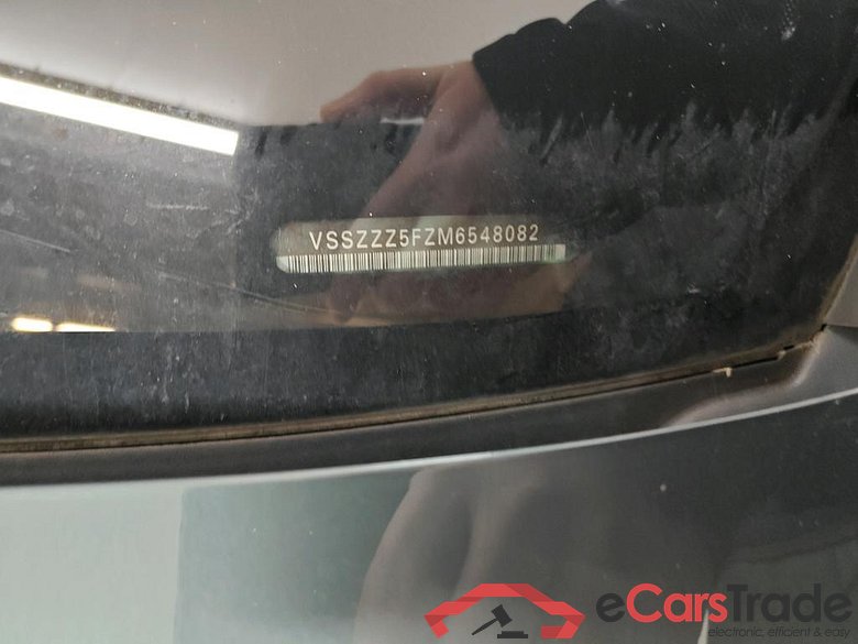 SEAT Ateca 110 kW #3