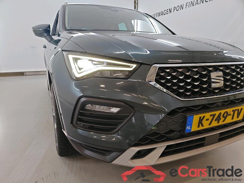 SEAT Ateca 110 kW #4