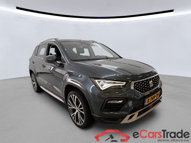 SEAT Ateca 110 kW #5