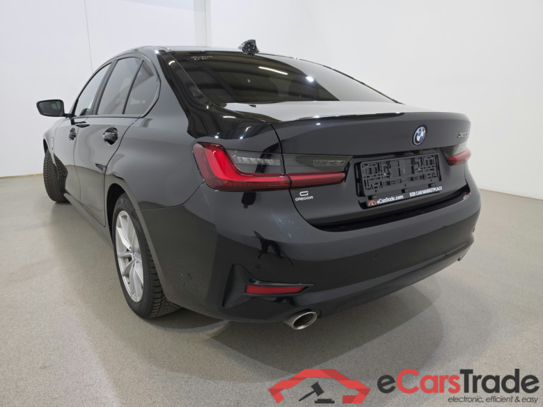 BMW 320e Plug-In Hybrid Aut. LED-Xenon LC-Pro Navi KeylessGo Camera 360 Klima PDC ... #6