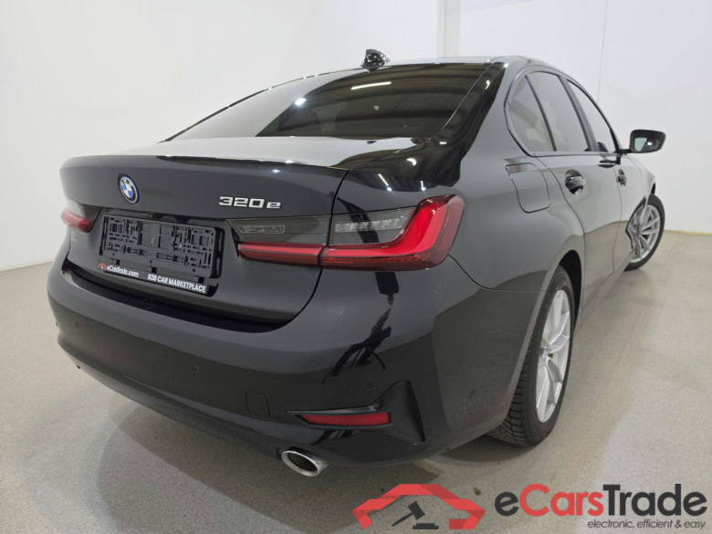BMW 320e Plug-In Hybrid Aut. LED-Xenon LC-Pro Navi KeylessGo Camera 360 Klima PDC ... #4